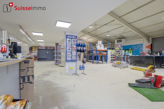 Ma-Cabane - Vente Local commercial AUDINCOURT, 485 m²