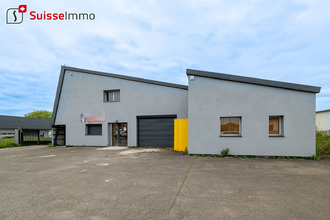 Ma-Cabane - Vente Local commercial AUDINCOURT, 485 m²