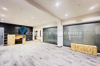 Vente Local commercial 28700, Auneau France