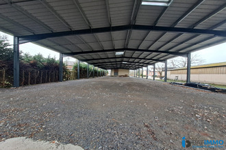 Ma-Cabane - Vente Local commercial Aussillon, 1500 m²