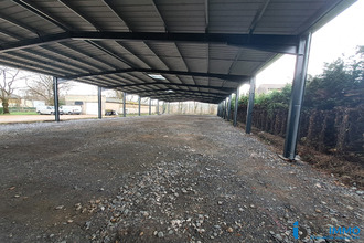 Ma-Cabane - Vente Local commercial Aussillon, 1500 m²
