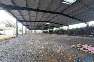 Ma-Cabane - Vente Local commercial Aussillon, 1500 m²