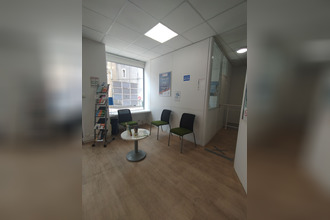 Ma-Cabane - Vente Local commercial AUTUN, 162 m²
