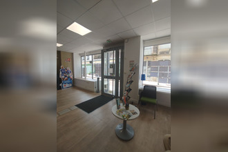 Ma-Cabane - Vente Local commercial AUTUN, 162 m²
