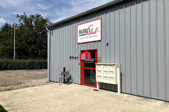 Ma-Cabane - Vente Local commercial Auxerre, 977 m²