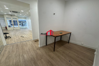 Ma-Cabane - Vente Local commercial Auxerre, 73 m²