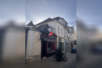 Ma-Cabane - Vente Local commercial Auxerre, 91 m²