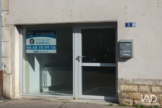 Vente Local commercial 89000, Auxerre France