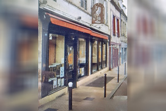 Vente Local commercial 89000, Auxerre France