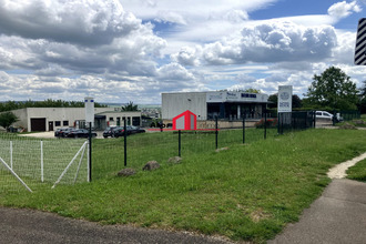 Ma-Cabane - Vente Local commercial Auxerre, 532 m²