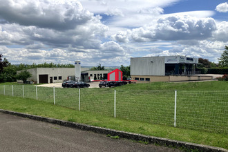 Ma-Cabane - Vente Local commercial Auxerre, 532 m²