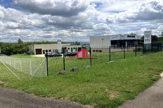 Ma-Cabane - Vente Local commercial Auxerre, 532 m²