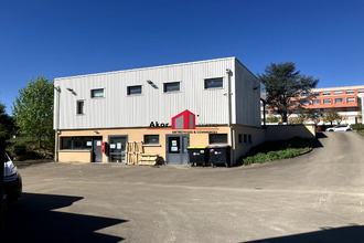 Ma-Cabane - Vente Local commercial Auxerre, 532 m²