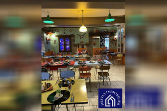 Ma-Cabane - Vente Local commercial Avallon, 490 m²