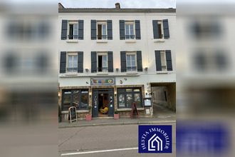 Ma-Cabane - Vente Local commercial Avallon, 490 m²