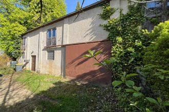Ma-Cabane - Vente Local commercial Avernes, 195 m²