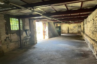 Ma-Cabane - Vente Local commercial Avernes, 195 m²