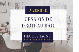 Vente Local commercial 50300, AVRANCHES France