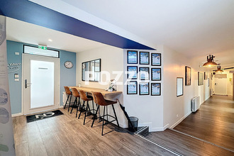 Ma-Cabane - Vente Local commercial AVRANCHES, 289 m²