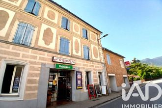 Vente Local commercial 11140, Axat France