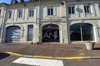 Vente Local commercial 76730, Bacqueville-en-Caux France