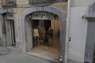 Ma-Cabane - Vente Local commercial Bagnères-de-Bigorre, 69 m²