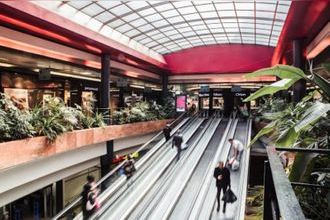 Ma-Cabane - Vente Local commercial BAGNOLET, 320 m²