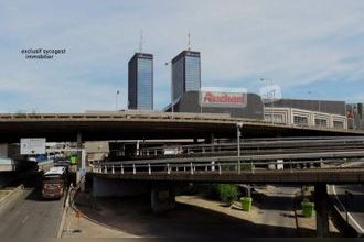 Ma-Cabane - Vente Local commercial BAGNOLET, 320 m²