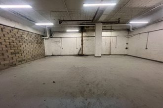 Ma-Cabane - Vente Local commercial BAGNOLET, 1412 m²