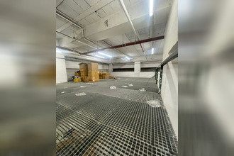 Ma-Cabane - Vente Local commercial BAGNOLET, 1412 m²