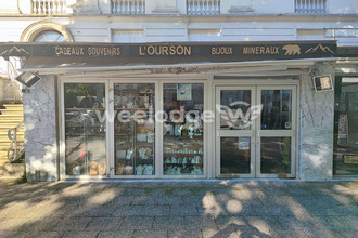 Vente Local commercial 31110, Bagnères-de-Luchon France