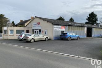 Ma-Cabane - Vente Local commercial Bain-de-Bretagne, 401 m²