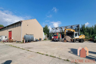 Ma-Cabane - Vente Local commercial Baisieux, 2050 m²