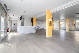 Ma-Cabane - Vente Local commercial Balaruc-les-Bains, 316 m²