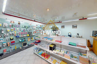 Ma-Cabane - Vente Local commercial Barcelonnette, 264 m²