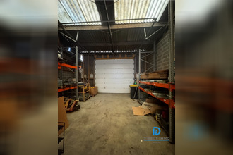 Ma-Cabane - Vente Local commercial Barlin, 500 m²