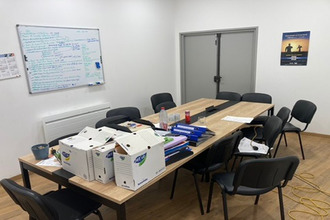 Ma-Cabane - Vente Local commercial BARLIN, 204 m²