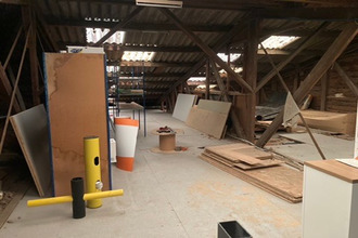 Ma-Cabane - Vente Local commercial BARLIN, 204 m²