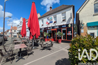 Vente Local commercial 62620, Barlin France