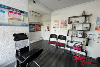 Vente Local commercial 68870, Bartenheim France