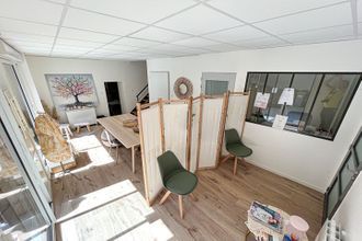 Ma-Cabane - Vente Local commercial BASSE-GOULAINE, 231 m²