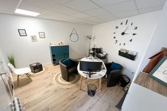 Ma-Cabane - Vente Local commercial BASSE-GOULAINE, 231 m²