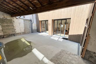 Ma-Cabane - Vente Local commercial BASSE-GOULAINE, 231 m²