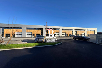 Ma-Cabane - Vente Local commercial Basse-Goulaine, 763 m²