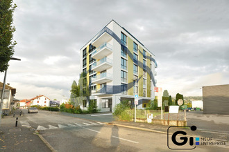 Ma-Cabane - Vente Local commercial Bassens, 264 m²