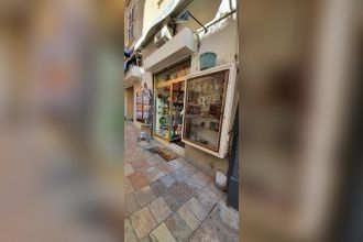 Ma-Cabane - Vente Local commercial Bastia, 18 m²