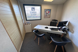 Ma-Cabane - Vente Local commercial BAYEUX, 140 m²