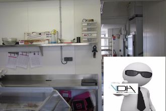 Vente Local commercial 64100, BAYONNE France