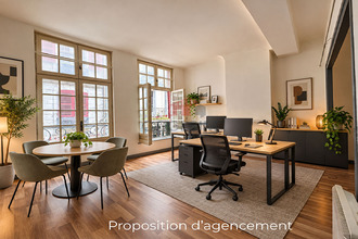 Ma-Cabane - Vente Local commercial BAYONNE, 44 m²