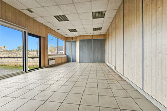 Ma-Cabane - Vente Local commercial BAZOUGES-LA-PEROUSE, 662 m²